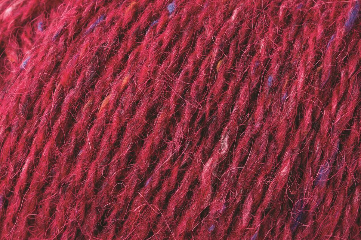 Felted Tweed «rage»